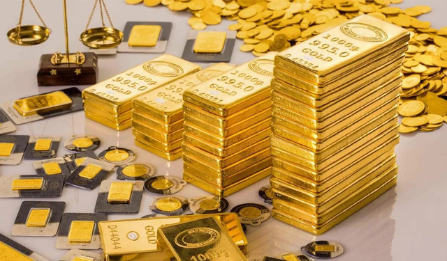 11 Ocak Pazar Altın Fiyatları Hafta Sonuna Sert Başladı!