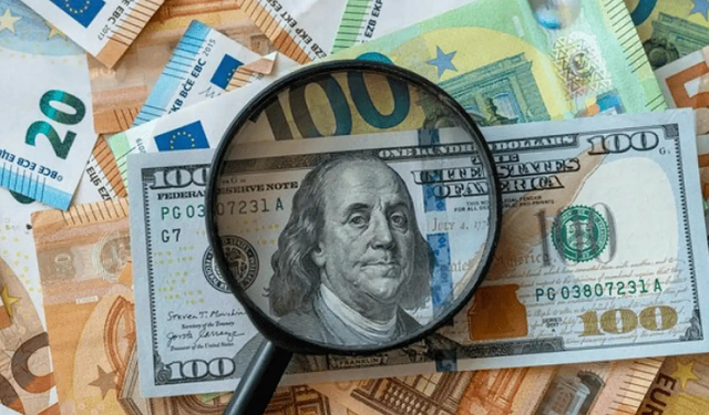 11 Ocak Pazar Döviz Fiyatları Hafta Sonu Denge Arayışında!