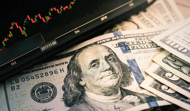 12 Ocak Döviz Fiyatları Tarihi Zirveleri Test Ediyor!