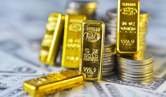 13 Ocak Altın Fiyatları Tarihi Rekor Seviyeleri Zorluyor!