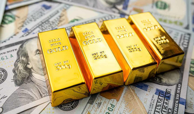 14 Ocak Altın Fiyatları Rekor Üstüne Rekor Kırıyor!