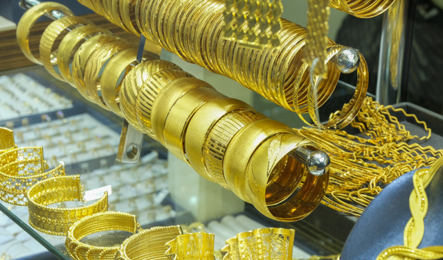 15 Ocak Altın Fiyatları Rekor Sonrası Denge Arayışında!