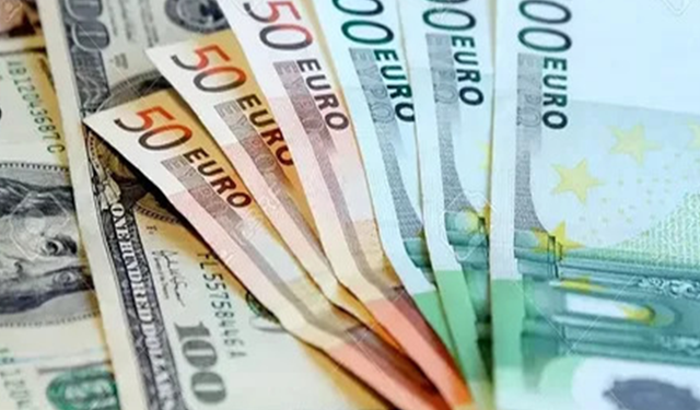 17 Aralık’ta Döviz Kurlarında Sınırlı Hareketlilik