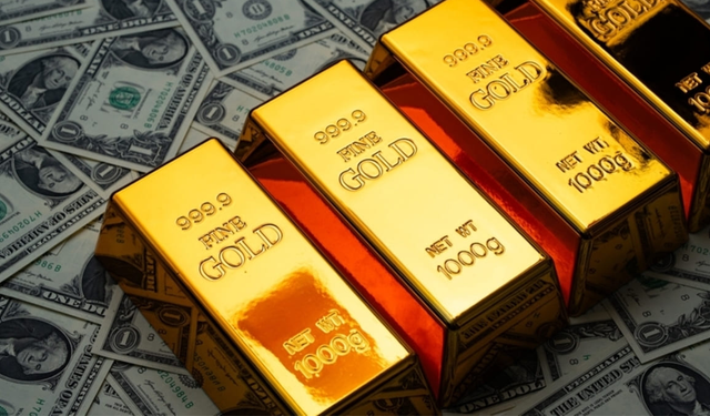 19 Ocak Altın Fiyatları Yeni Haftaya Rekor Seviyeden Başladı