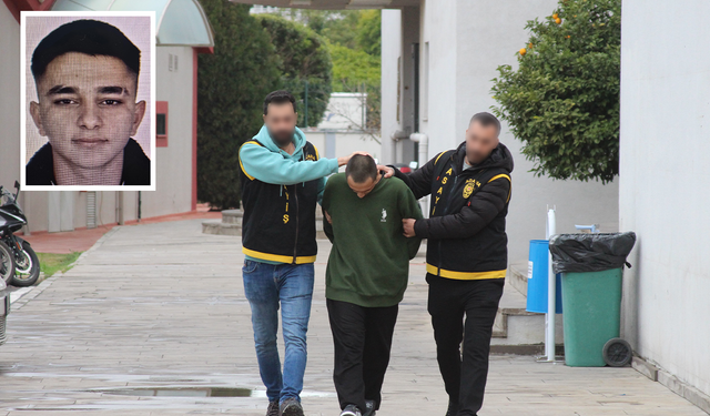 19 Yaşındaki Genç 4 Bin Lira Alacağı Yüzünden Katledildi!