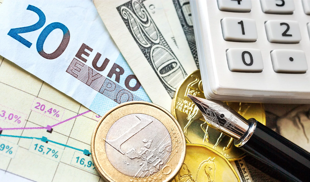 2 Ocak Döviz Fiyatları Yeni Yıla Tarihi Bir Rekorla Başladı!