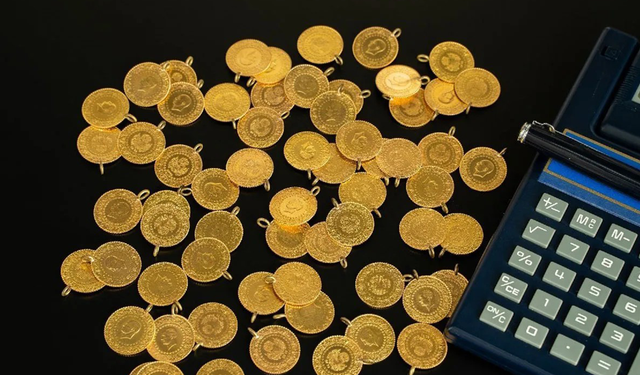 20 Ocak Salı Altın Fiyatları Rekor Üstüne Rekor Kırıyor!