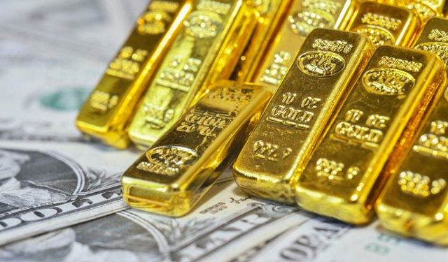 25 Ocak Altın Fiyatları Hafta Sonuna Rekor Seviyeden Başladı