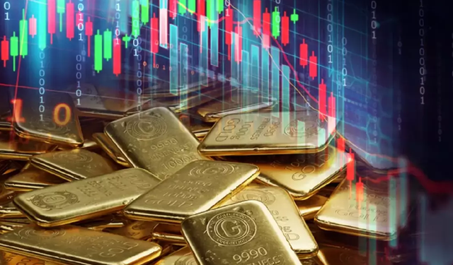 6 Ocak Altın Fiyatları Son Bir Haftanın Zirvesine Tırmandı!