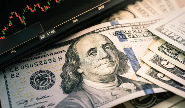 7 Ocak Döviz Fiyatları Rekor Seviyelerden İşlem Görüyor!