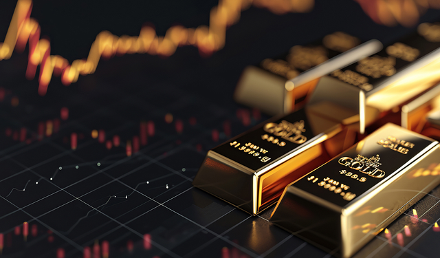 8 Ocak Altın Fiyatları Tarihi Zirve Sonrası Düşüşe Geçti!