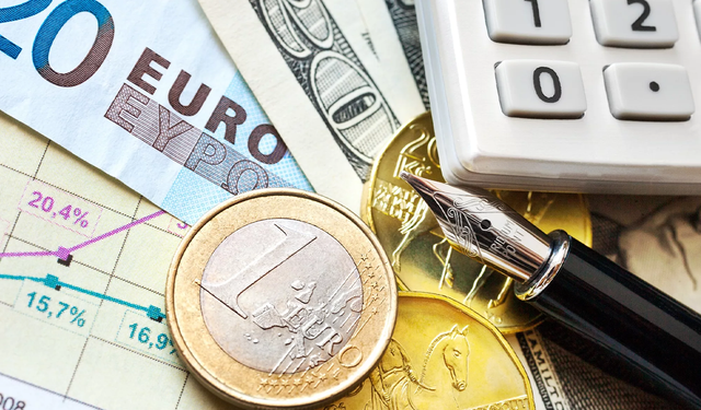 8 Ocak Döviz Fiyatları Rekor Yükselişine Devam Ediyor!