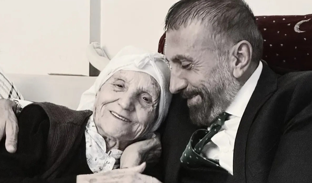 Ak Parti Eskişehir Kurucu İl Başkanı Osman Yüksel’in Acı Günü!