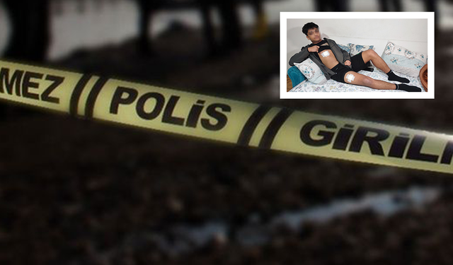 Akran Zorbalığına Uğrayan Çocuk Önce Dövüldü Sonra Bıçaklandı!