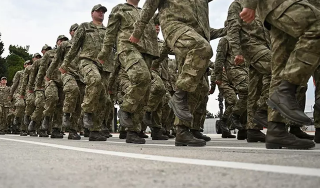 Askere Gidecekler Dikkat! Bedelli Askerlik Ücreti Belli Oldu