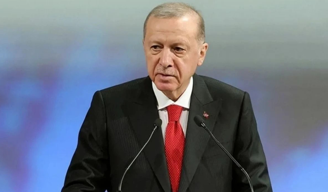 Cumhurbaşkanı Erdoğan: Cumhuriyet Tarihinin Rekoru Kırıldı!