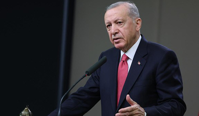 Cumhurbaşkanı Erdoğan: En Düşük Emekli Maaşı 480 Dolara Çıkacak!