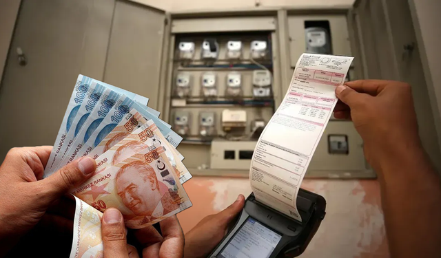 Elektrik Zammında Kritik Tarih! EPDK Başkanından Zam Sinyali