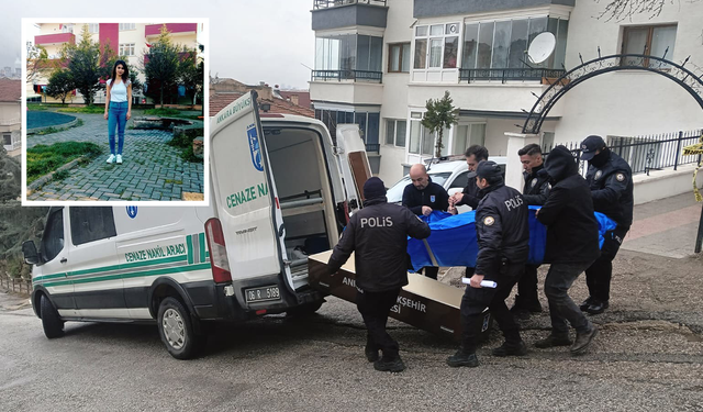 Kan Donduran Olay! Genç Kadın Boğularak Katledildi!