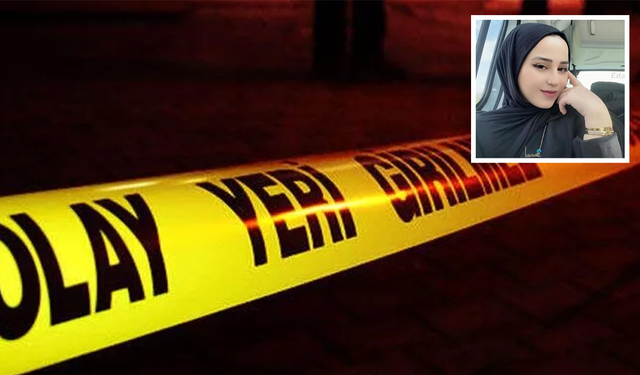 Kayıp Genç Kızın Cansız Bedeni Gömülü Halde Bulundu!