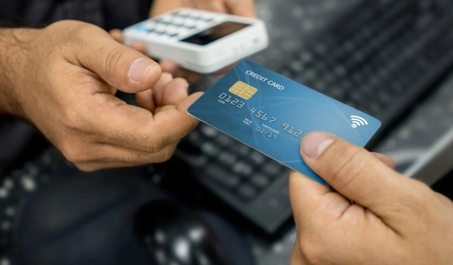 Kredi Kartıyla Ödemlerde Yeni Dönem! Limitler Resmen Değişti