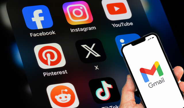 Şifreler Sızdırıldı! Milyonlarca Instagram, Netflix, Gmail Hesabı Tehlikede!