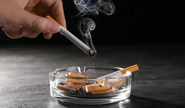 Sigara Fiyatları Artıyor! Sigara Zammı İçin Tarih Verildi!