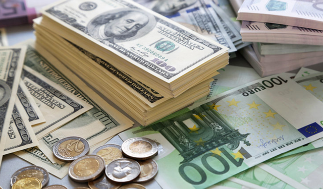 10 Şubat Döviz Fiyatları Yeniden Kritik Eşiği Aşmak Üzere!