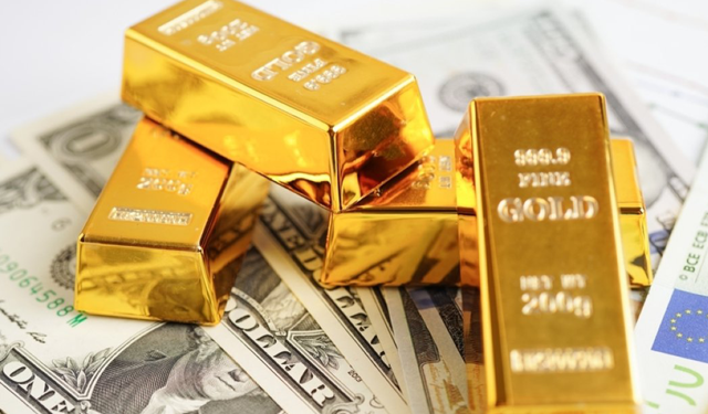 11 Şubat Altın Fiyatları Hafta Ortasında Yükselişe Geçti!