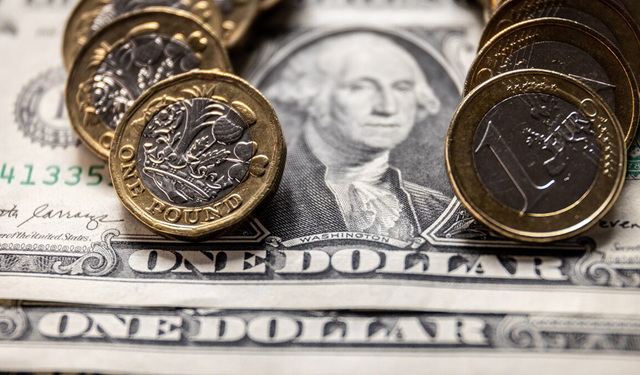 11 Şubat Döviz Fiyatları Hafta Ortasında Tırmanışa Geçti!