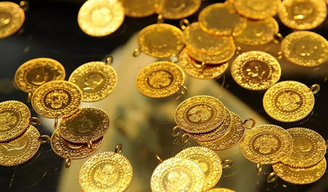 12 Şubat Altın Fiyatları Yükseliş Sonrası Sert Geri Çekildi!
