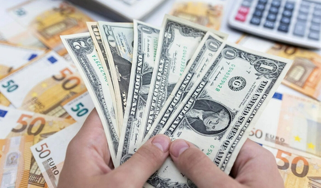 12 Şubat Döviz Fiyatları Tarihi Zirveye Yakın Seyrediyor!