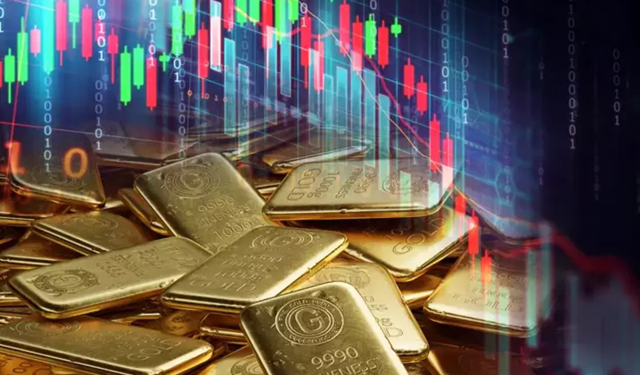 14 Şubat Cumartesi Altın Fiyatları Hafta Sonuna Sert Başladı