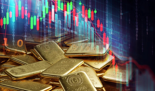 16 Şubat Altın Fiyatları Yeni Haftada Sert Geriledi!