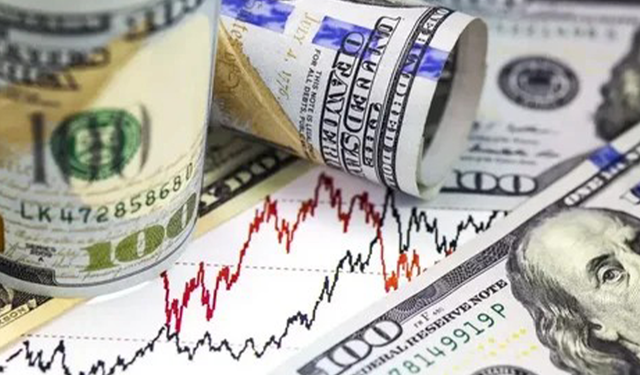 16 Şubat Döviz Fiyatları Yeni Haftaya Dalgalı Başladı!
