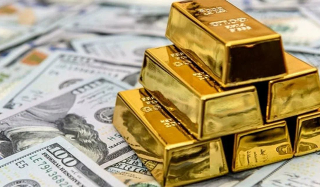 17 Şubat Altın Fiyatları Tarihi Zirveden Sonra Sert Düştü!