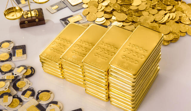 18 Şubat Altın Fiyatları Hafta Ortasında Yükselişe Geçti!