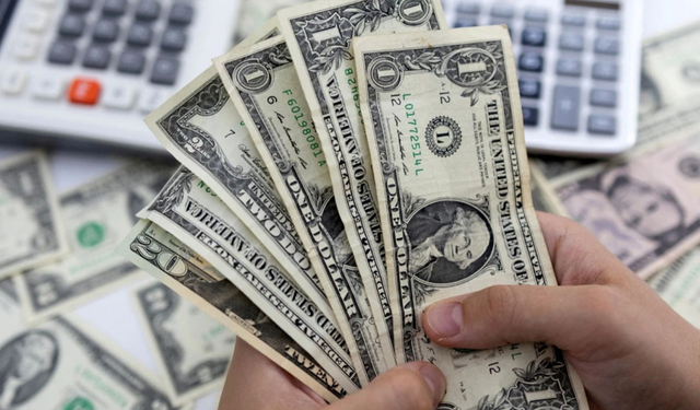 18 Şubat Döviz Fiyatları Tarihi Zirveye Yakın Seyrediyor!