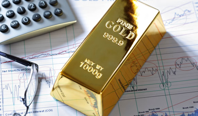 19 Şubat Altın Fiyatları Sert Dalgalanmaya Devam Ediyor!