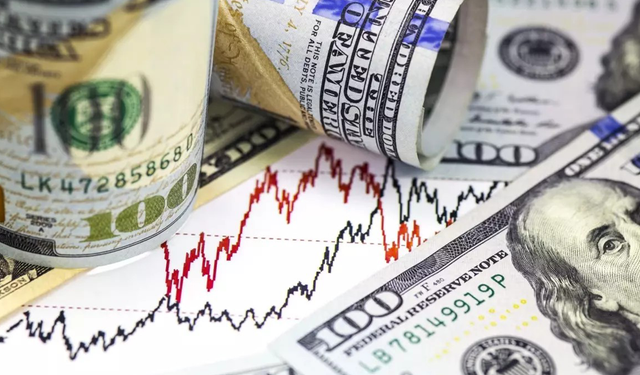 22 Şubat Pazar Döviz Fiyatları Hafta Sonu Sert Dalgalandı!