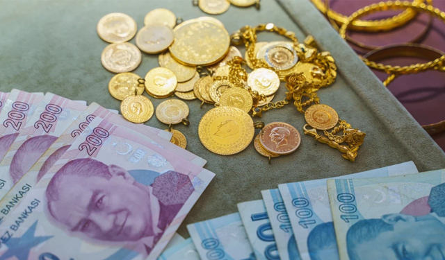 23 Şubat Altın Fiyatları Haftaya Rekor Yükselişle Başladı!