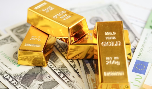 24 Şubat Altın Fiyatları Tarihi Zirve Sonrası Tekrar Düştü!