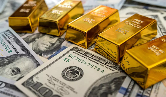 26 Şubat Altın Fiyatları ABD İran Gerilimiyle Zirveye Çıktı!