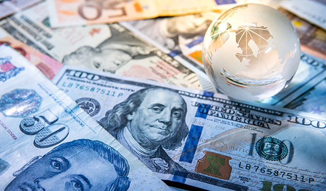 26 Şubat Döviz Fiyatları Kritik Eşiği Aşmak Üzere!