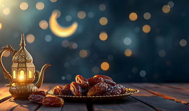 26 Şubat Eskişehir’de İftar Saat Kaçta? Eskişehir Akşam Ezanı Ne Zaman?