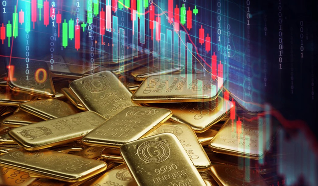 27 Şubat Altın Fiyatları Pakistan Afganistan Savaşıyla Dalgalandı!