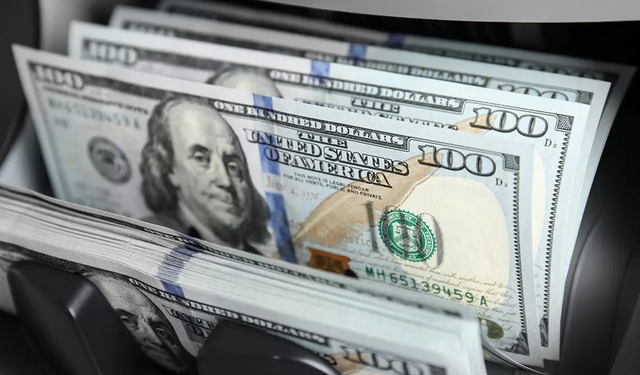 27 Şubat Döviz Fiyatları Haftayı Rekor Seviyede Kapatabilir!