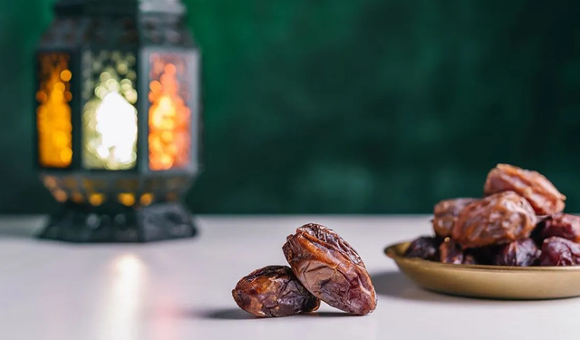 27 Şubat Eskişehir Akşam Ezanı Ne Zaman? Eskişehir’de İftar Saat Kaçta?