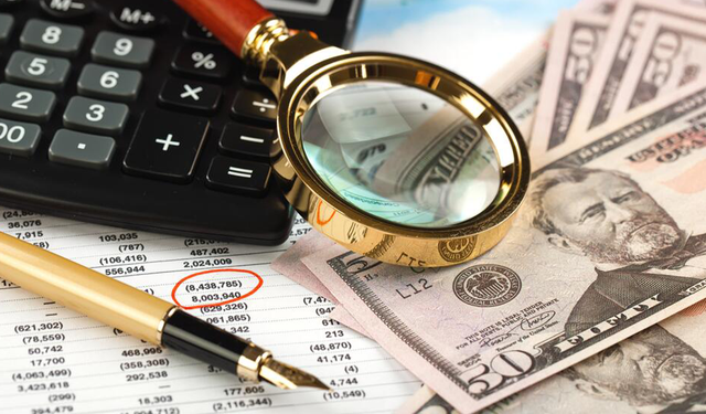 3 Şubat Döviz Fiyatları Rekor Seviyeden İşlem Görüyor!