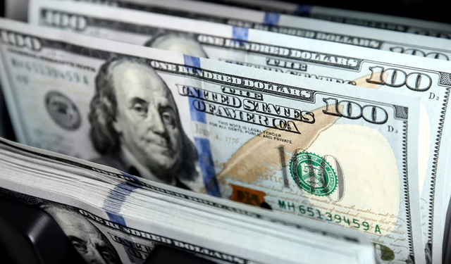 4 Şubat Döviz Fiyatları Rotayı Yeniden Zirveye Çevirdi!